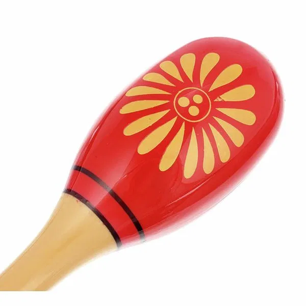 картинка Маракасы Millenium MA9P, 23 см, plastic от магазина Одежда+