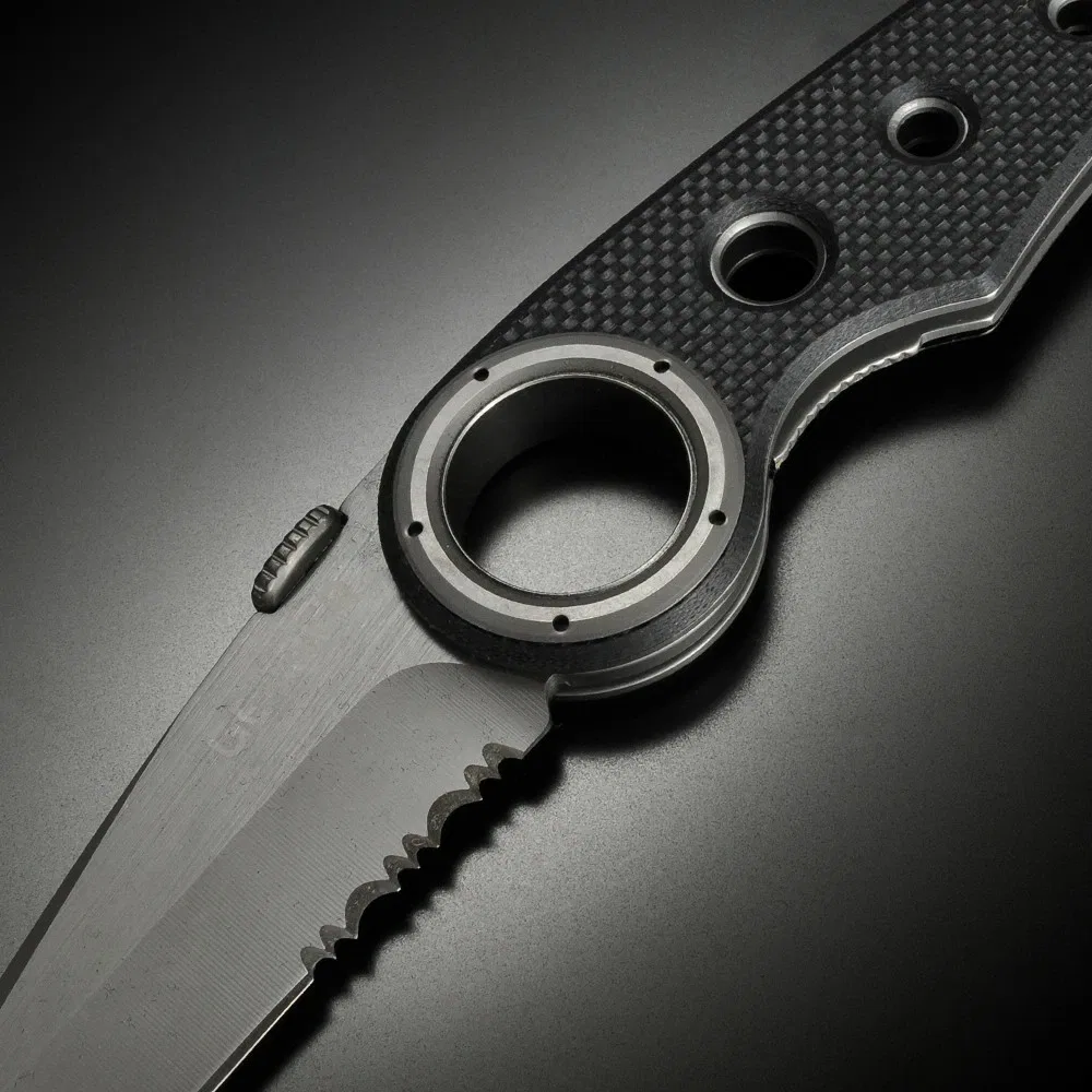 картинка Складной нож «Remix» от Gerber от магазина Одежда+