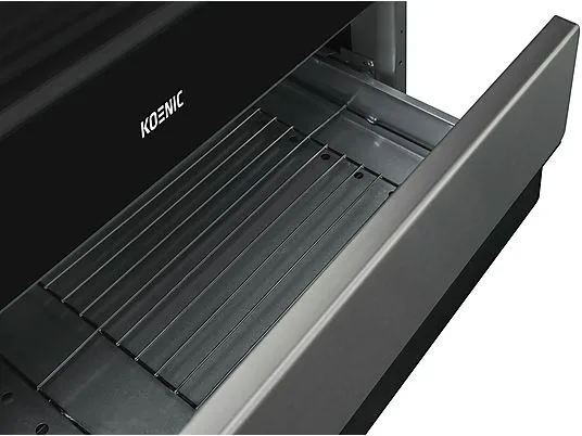 картинка Электрическая плита Koenic KFC 22411-1 A от магазина Одежда+