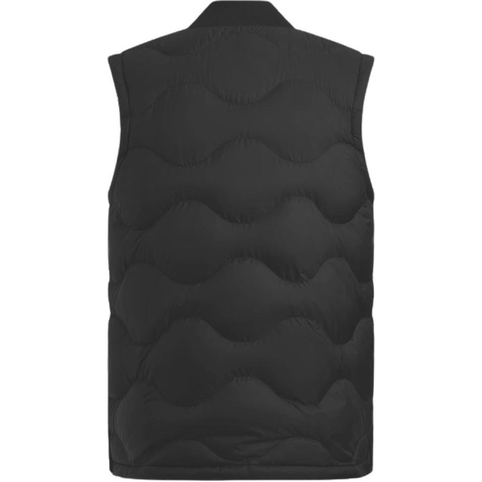 картинка Футболка Under Armour унисекс черная от магазина Одежда+
