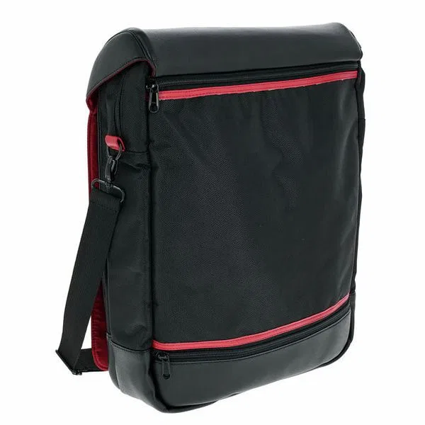 картинка Сумка для палочек Smart Pack Adams, Black от магазина Одежда+