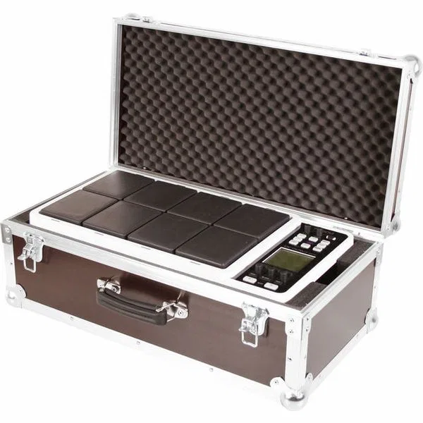 картинка Кейс для Roland Octapad SPD-30, Thon, Phenol Braun от магазина Одежда+
