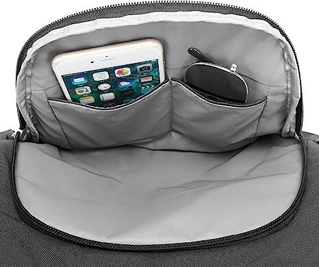картинка Сумка кросс-боди Travelon Anti-Theft, черный от магазина Одежда+