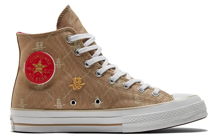 картинка Кеды Converse Chuck Taylor All Star 1970s унисекс от магазина Одежда+