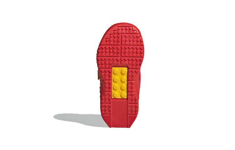 картинка Кроссовки Lego X Sport Pro TD Low-top Red от магазина Одежда+