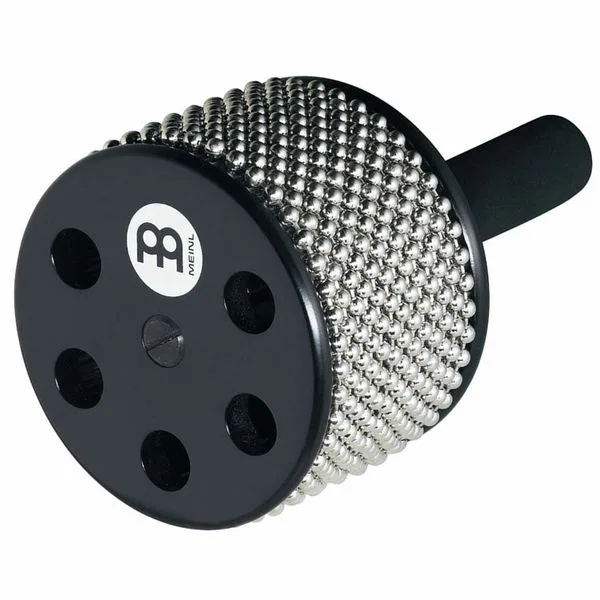 картинка Кабаса Meinl CA5BK-L, Black от магазина Одежда+