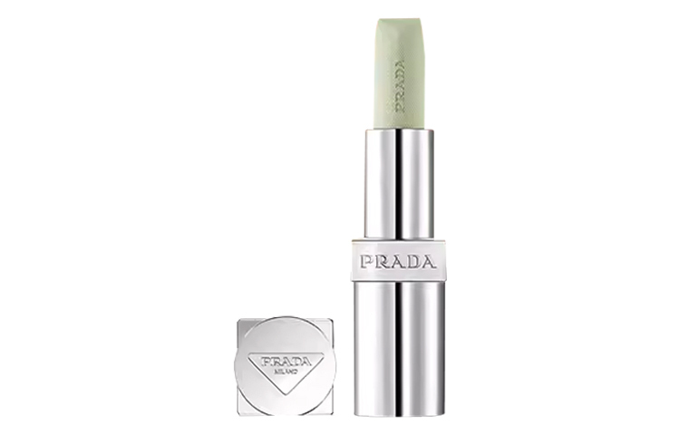 картинка Бальзам для губ PRADA Banana люминесцентный от магазина Одежда+