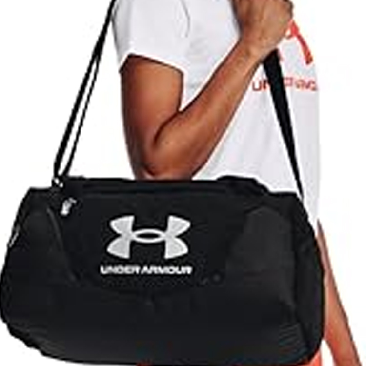 картинка Спортивная сумка Under Armour Undeniable 5.0 Small от магазина Одежда+