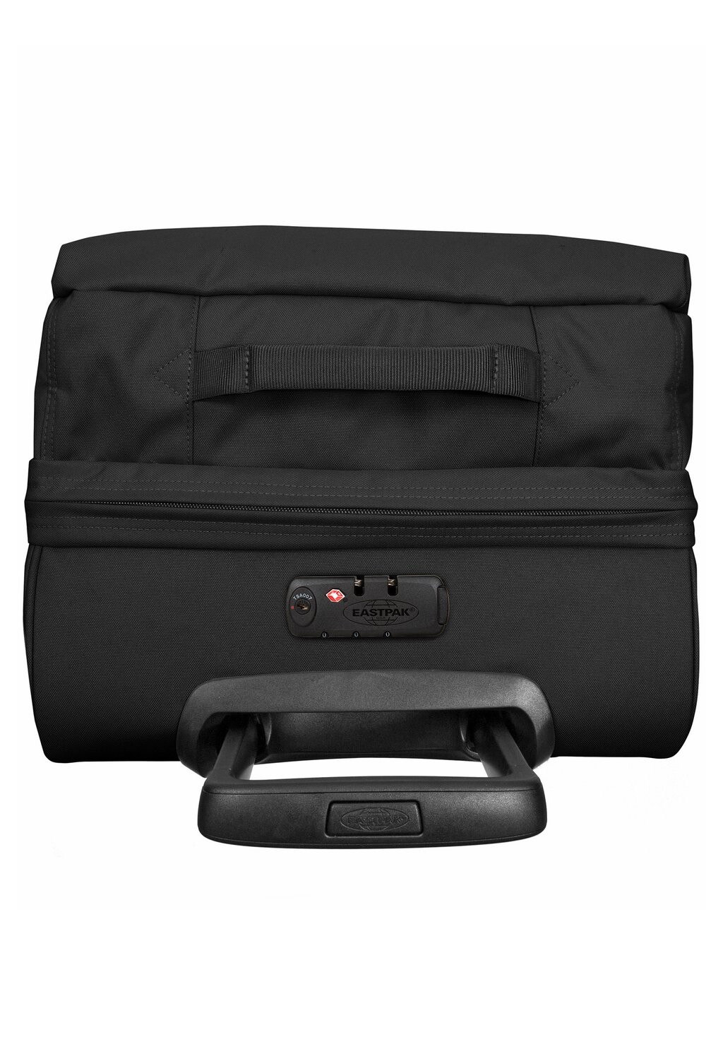 картинка Сумка для одежды Eastpak, черный от магазина Одежда+
