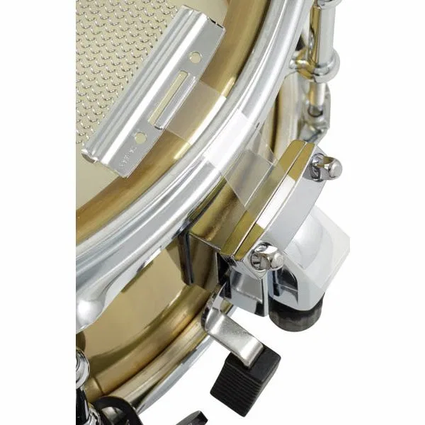 картинка Малый барабан 10"x5,5", Millenium, Brass от магазина Одежда+
