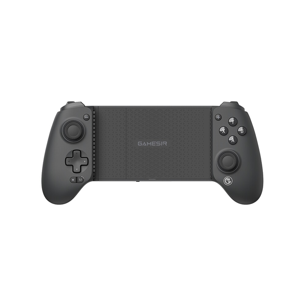 картинка Геймпад для смартфонов GameSir G8+, Черный от магазина Одежда+