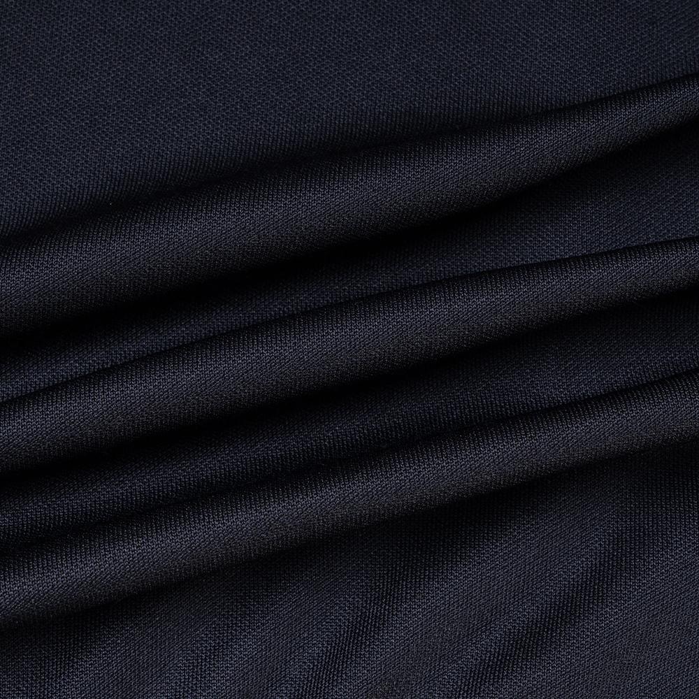 картинка Куртка Gucci Technical Jersey Zip, черный от магазина Одежда+