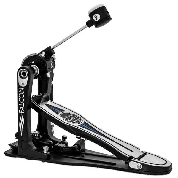 картинка Педаль бас-барабана Mapex PF1000 Falcon, Black от магазина Одежда+