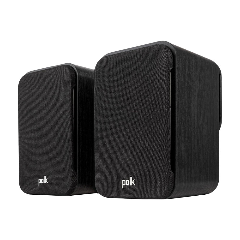 картинка Тыловая акустика Polk Audio Signature Elite ES10, 2 шт, черный от магазина Одежда+