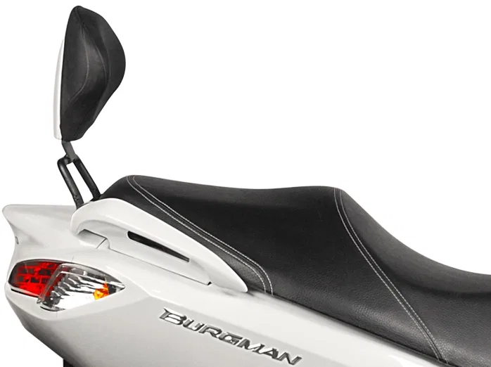 картинка Комплект крепления спинки SHAD для Suzuki Burgman от магазина Одежда+