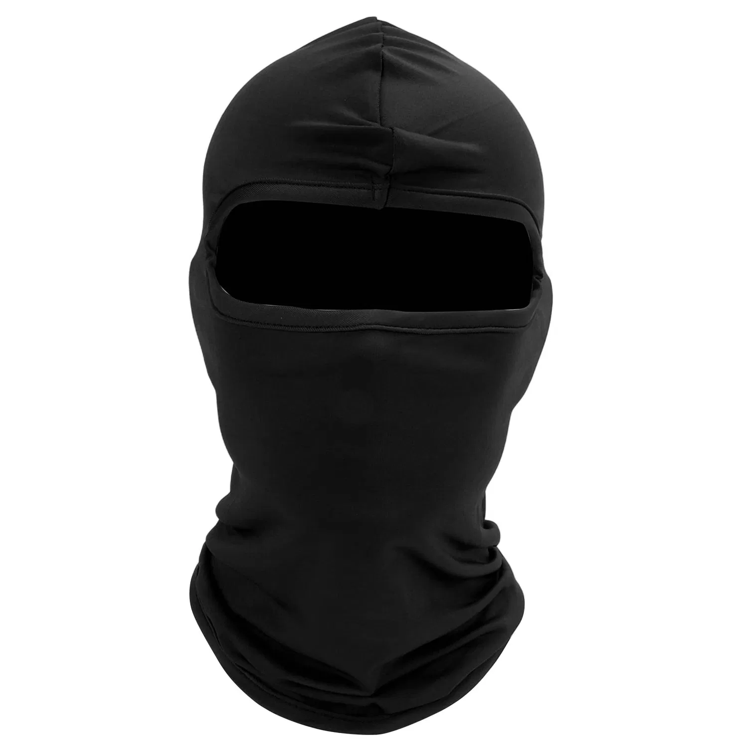 картинка Балаклава POENVFPO, Nero от магазина Одежда+