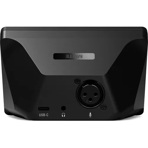 картинка Аудиоинтерфейс Elgato Wave XLR MK.2 USB-C от магазина Одежда+