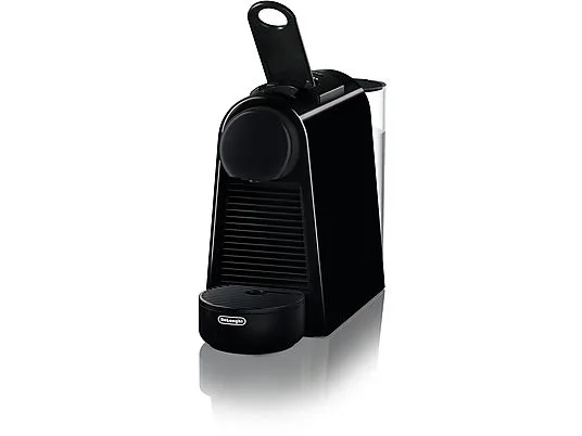 картинка Капсульная кофемашина DeLonghi Nespresso Essenza Mini EN85.B, черный от магазина Одежда+