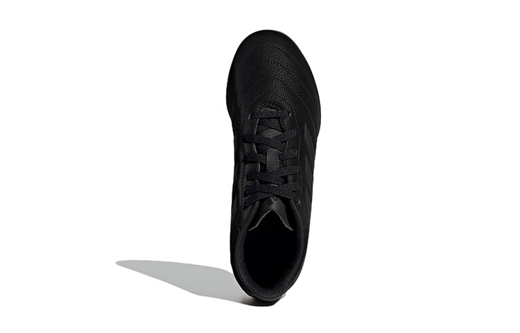 картинка Goletto VIII TF Turf J 'Черный' Adidas от магазина Одежда+
