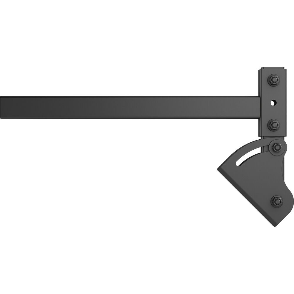 картинка IsoAcoustics V120 L-Bracket ISOL-BRACKET от магазина Одежда+