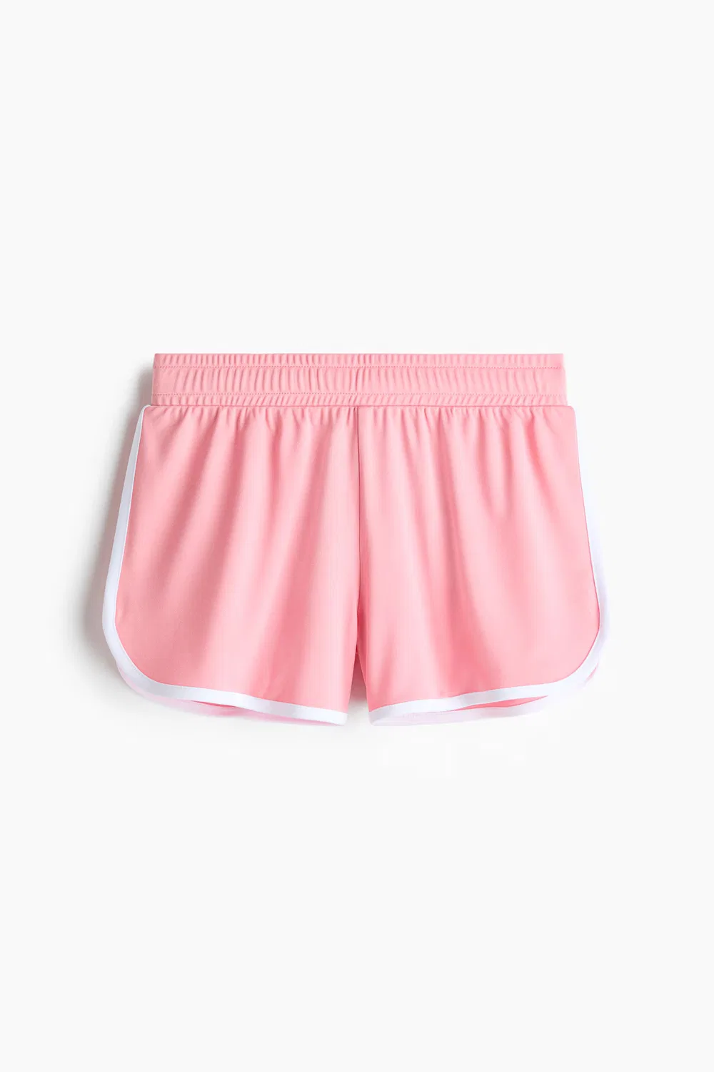 картинка Спортивные шорты H&M, Bubblegum-Rosa от магазина Одежда+