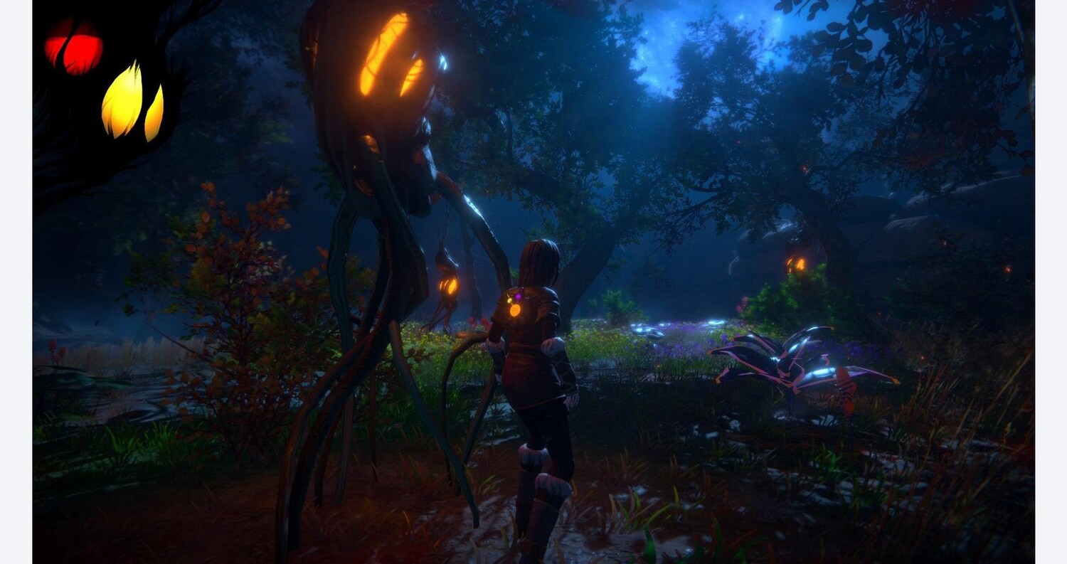 картинка Видеоигра Seed of Life - PlayStation 4 от магазина Одежда+