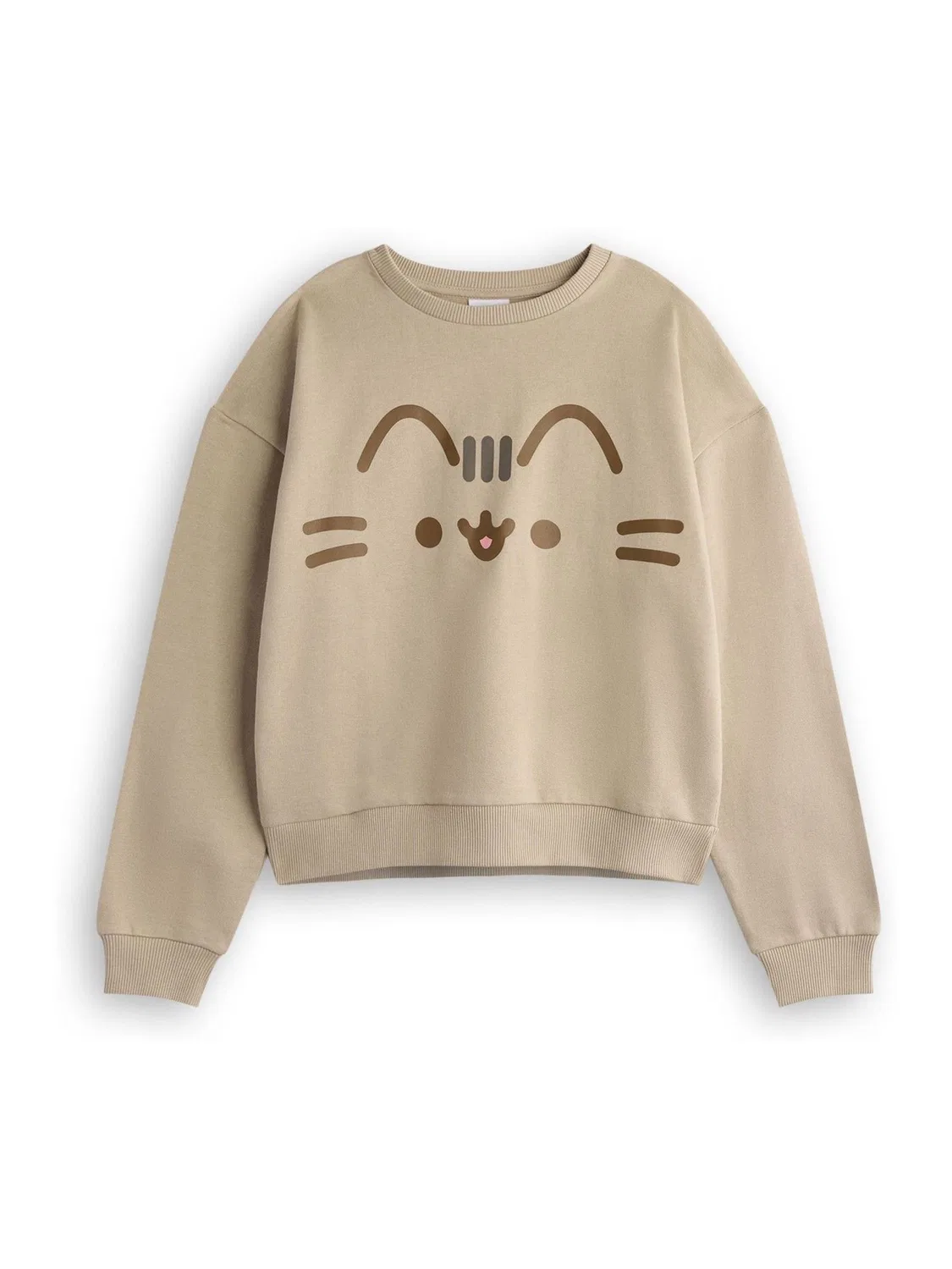 картинка Спортивный костюм Pusheen Vanilla Underground, кремовый от магазина Одежда+