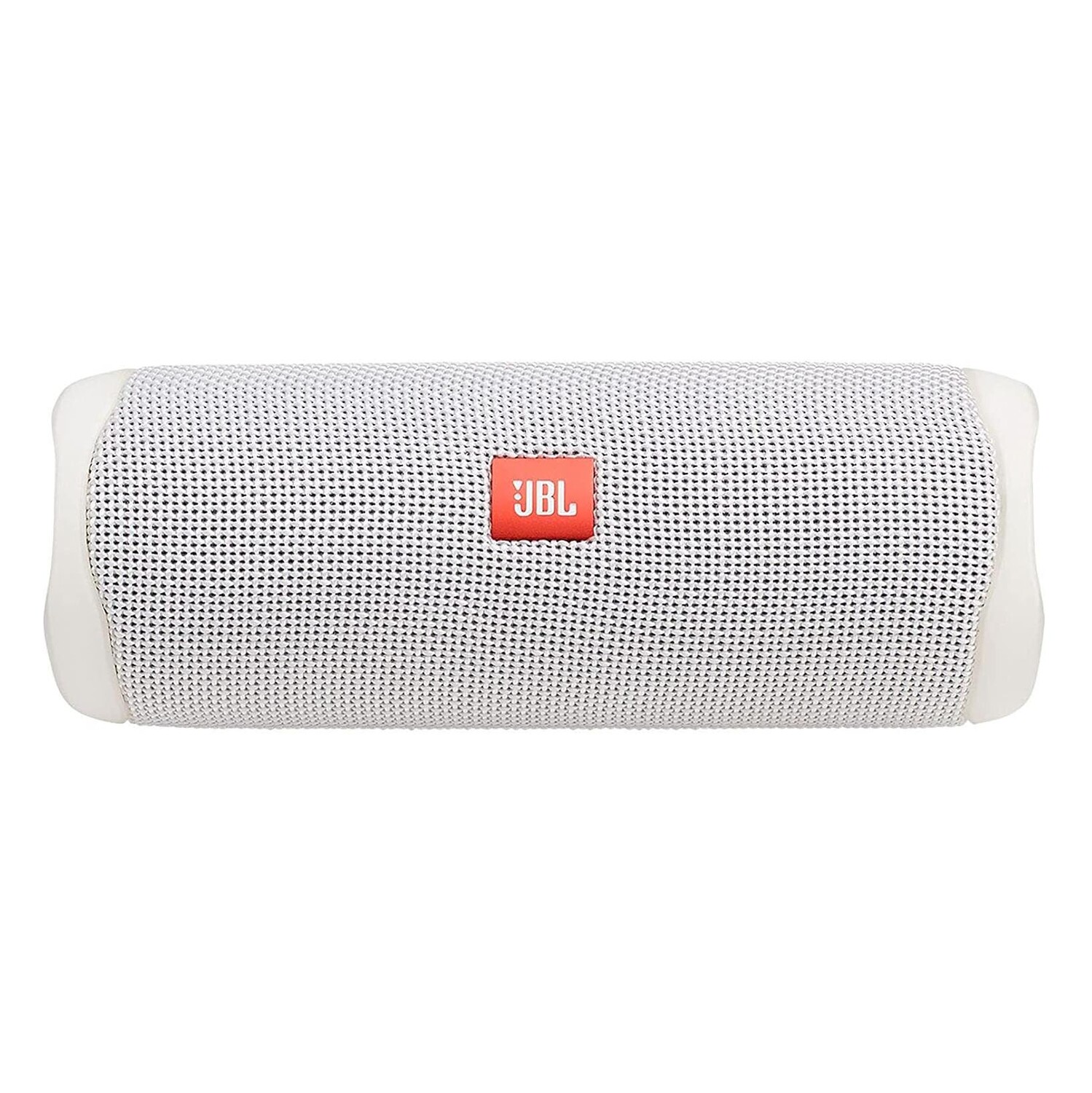 картинка Портативная акустическая система JBL Flip 5, белый от магазина Одежда+