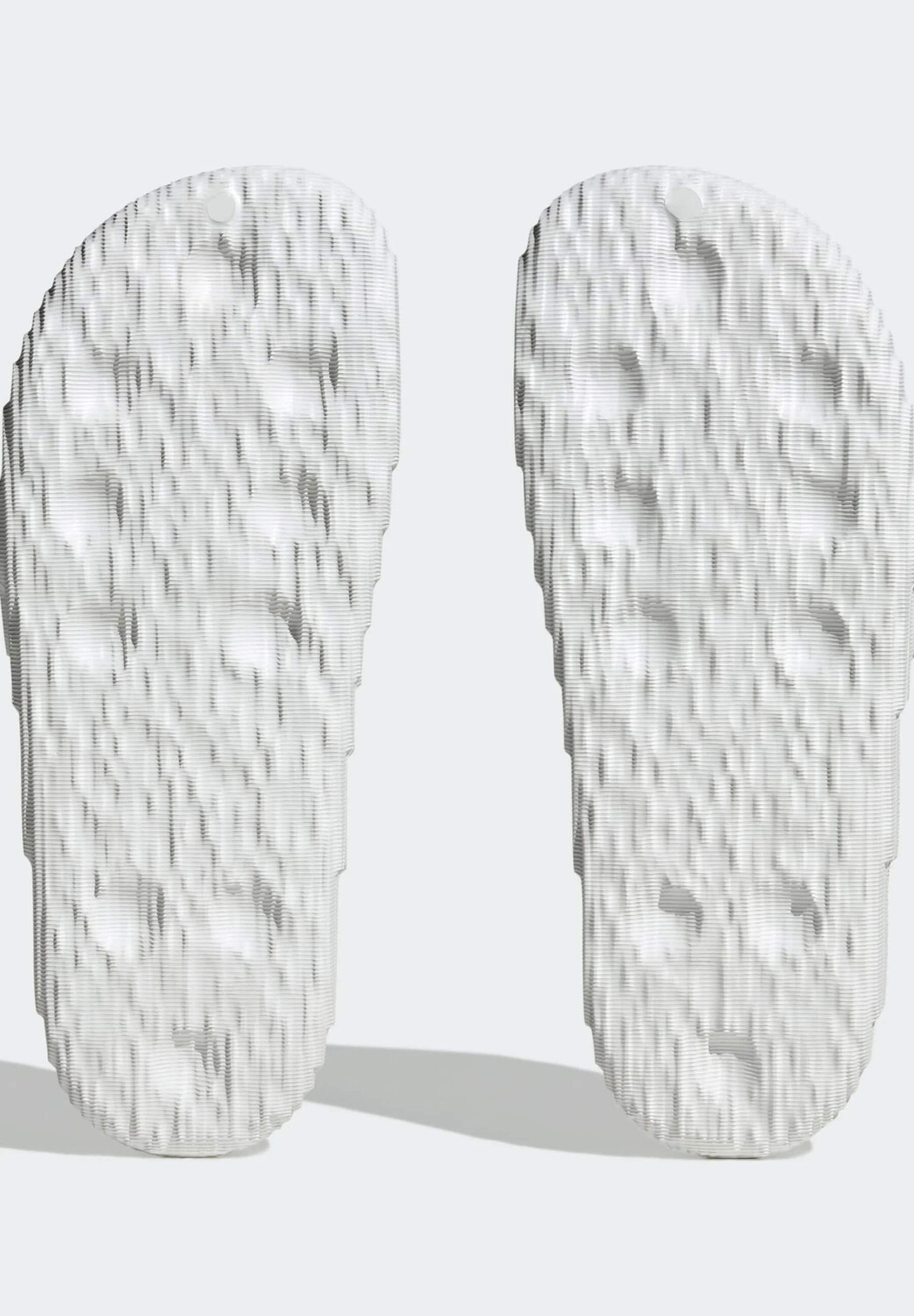 картинка Шлепки Adidas Originals Adilette Unisex, белый от магазина Одежда+