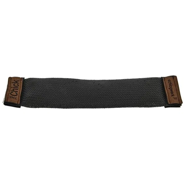 картинка Аксессуар для кахона и хэндпана The Chick, Schlagwerk, Black от магазина Одежда+