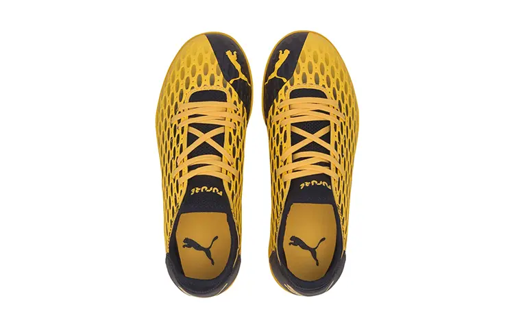 картинка Детские футбольные бутсы Puma GS от магазина Одежда+