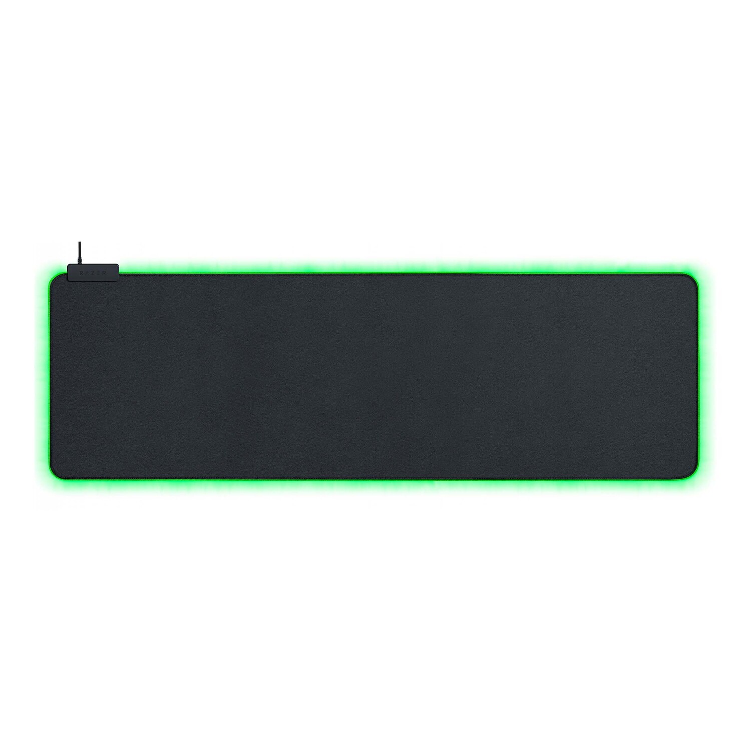 картинка Игровой коврик для мыши Razer Goliathus Chroma Extended, черный от магазина Одежда+