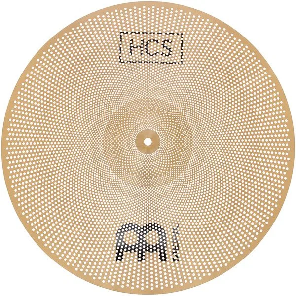 картинка Райд кимвал для тренировок 20", Meinl, Practice от магазина Одежда+