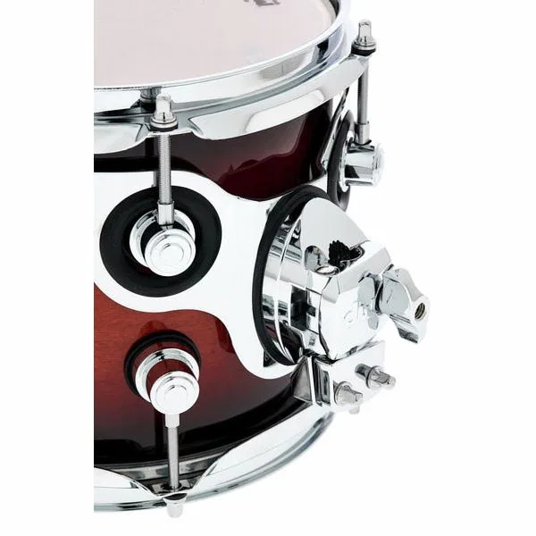 картинка Том-том DW Design 8"x7", Tobacco Burst от магазина Одежда+