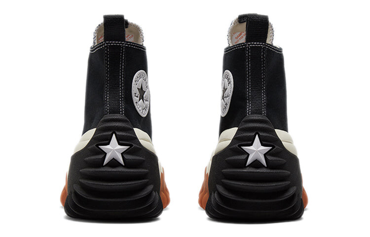 картинка Кроссовки Converse Run Star Motion с массивной подошвой от магазина Одежда+