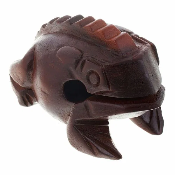 картинка Блок Meinl Frog-L Percussion Frog, Brown от магазина Одежда+