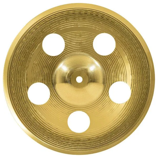 картинка Trash Stacks 12" HCS, Meinl, Natural от магазина Одежда+
