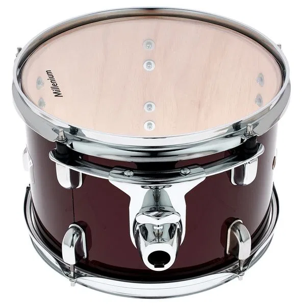картинка Том-том Millenium Focus 12"x8", Red от магазина Одежда+