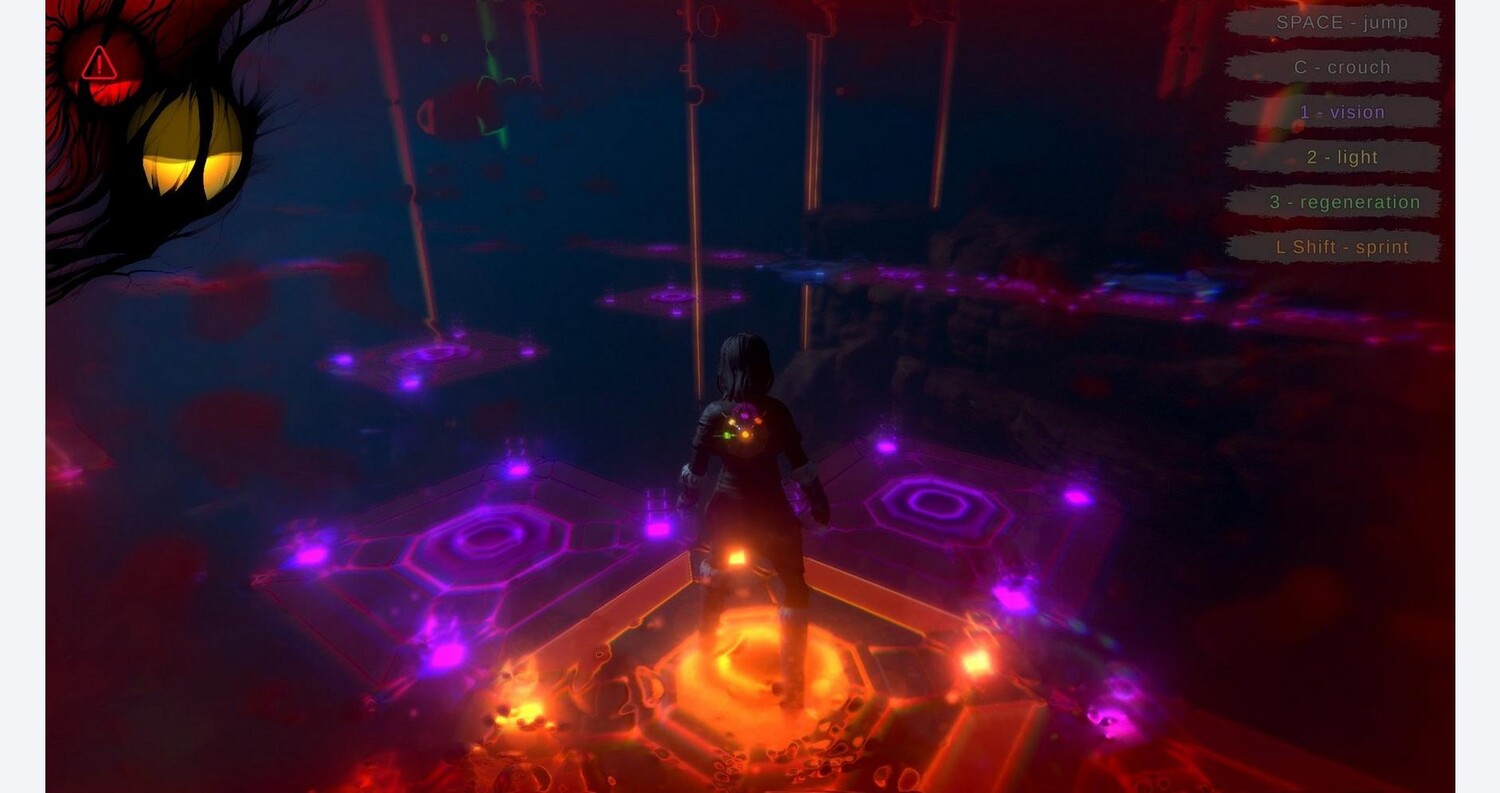 картинка Видеоигра Seed of Life - Xbox Series X, Xbox One от магазина Одежда+