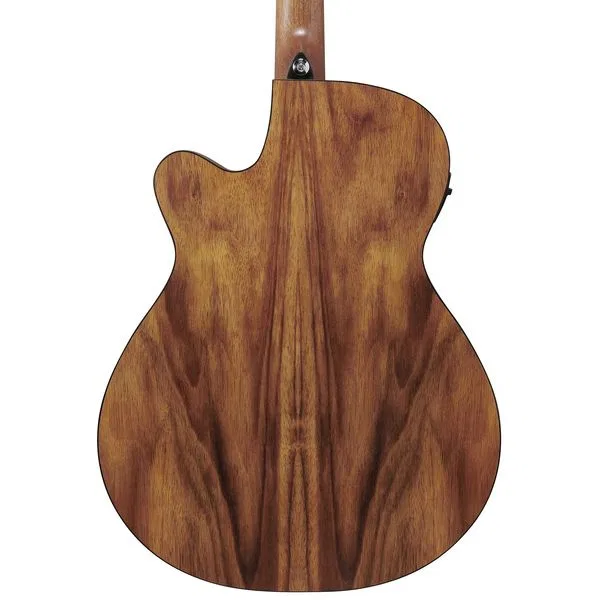 картинка Акустическая гитара Grand Concert Ibanez VC40WSCE-OPB, Natural от магазина Одежда+
