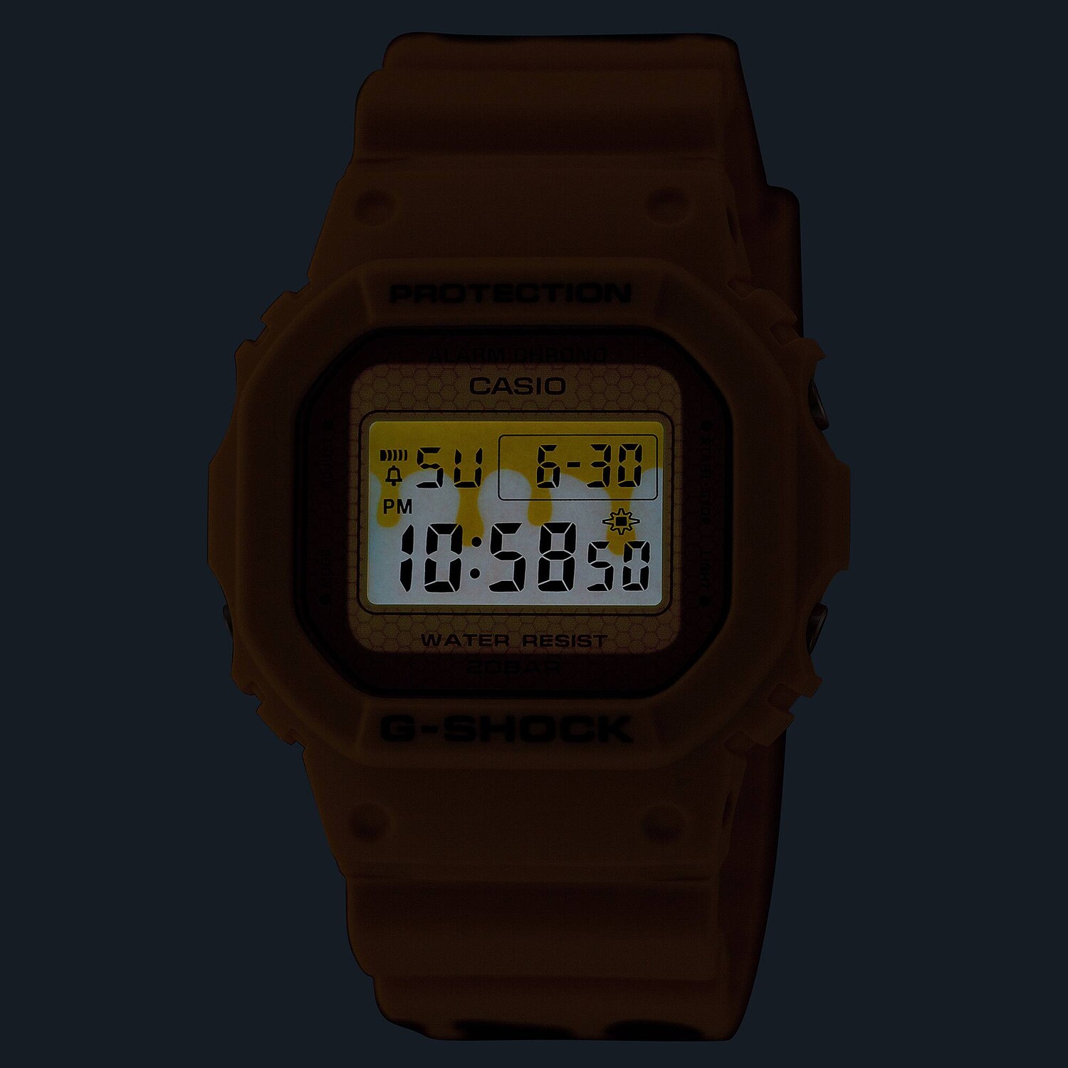 картинка Часы Casio G-Shock & Baby-G Honey Collection от магазина Одежда+