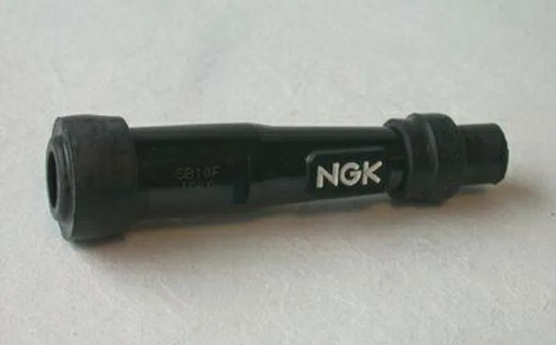 картинка Антипаразит NGK SB10F от магазина Одежда+