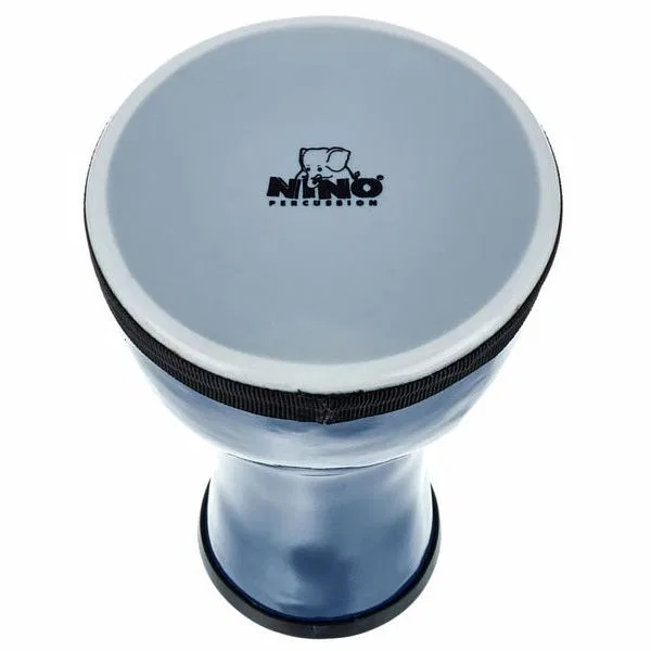 картинка Джембе для детей Nino Mini Djembe, Blueberry от магазина Одежда+