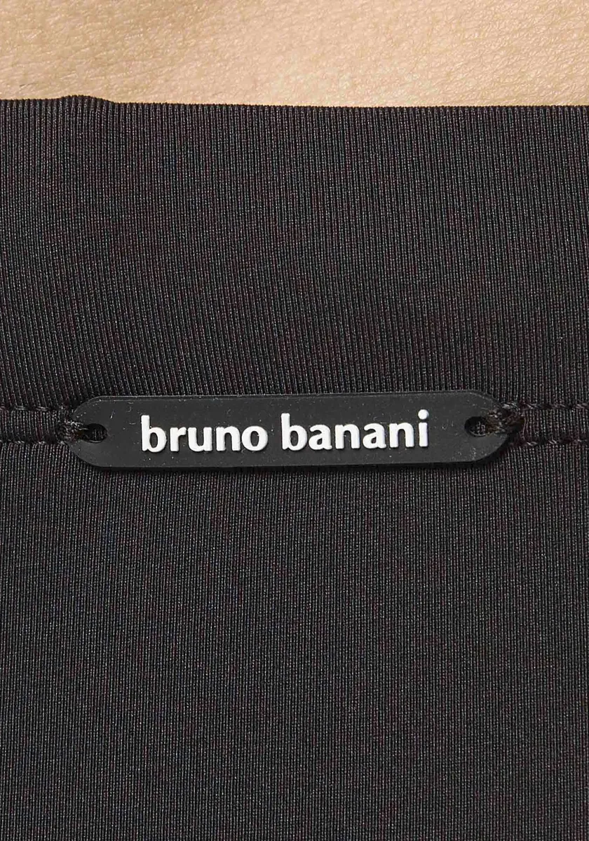 картинка Плавки Bruno Banani, черный от магазина Одежда+