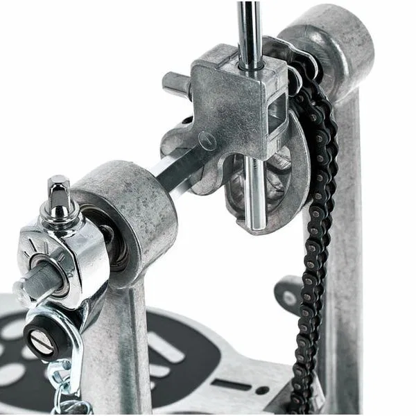 картинка Педаль бас-барабана, Power Shifter, P-920, Pearl, Black от магазина Одежда+
