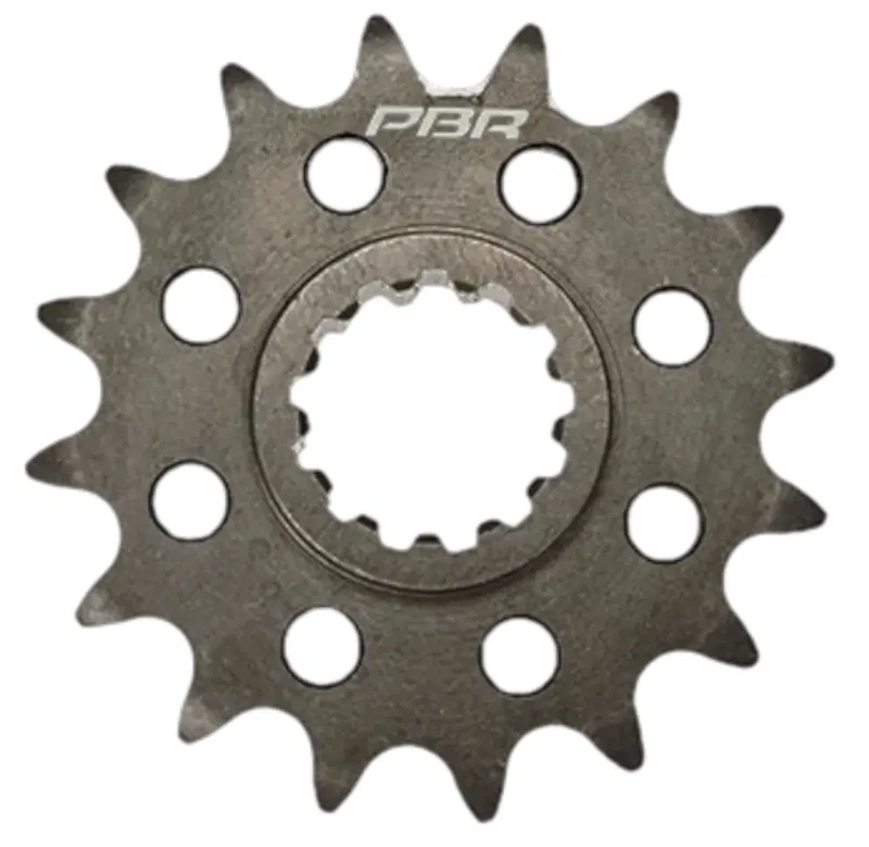 картинка Передняя звезда PBR Stahlstandard-Frontzahnrad 520 13 зубьев от магазина Одежда+