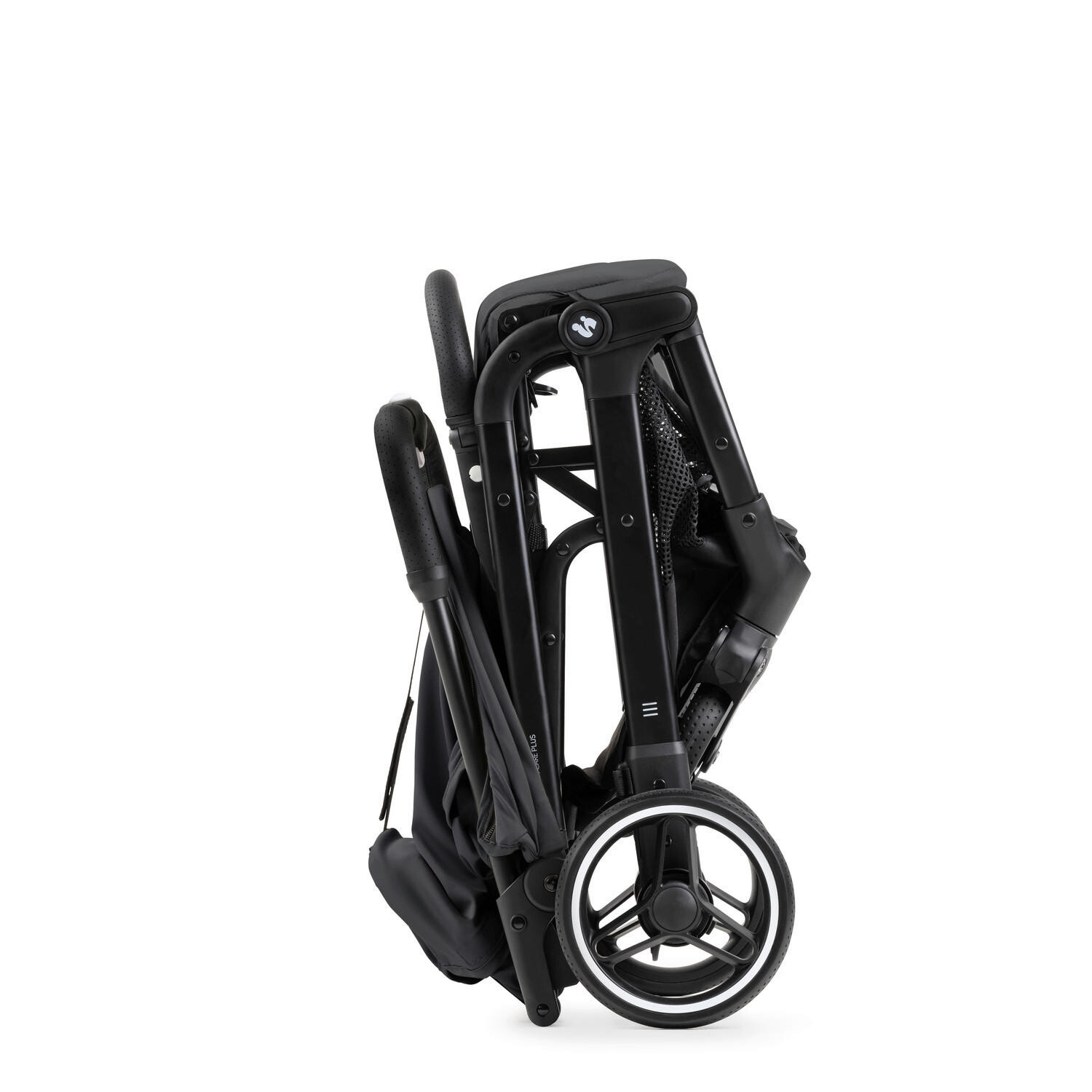 картинка Buggy travel n care plus Hauck, черный от магазина Одежда+