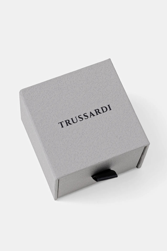 картинка Кольцо Trussardi, золотой от магазина Одежда+