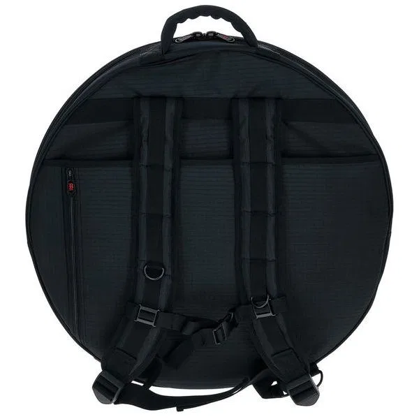 картинка Сумка для тарелок, 22", Carbon, Meinl, black от магазина Одежда+