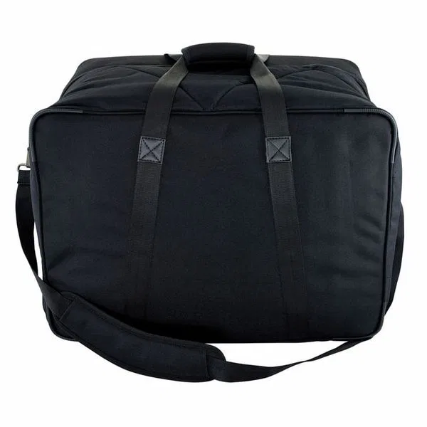картинка Чехол для кахона Meinl MCJB-L Large, Black от магазина Одежда+
